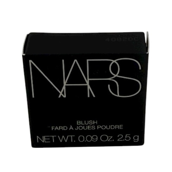 NARS Deluxe Mini Blush in ORGASM - Picture 1 of 8